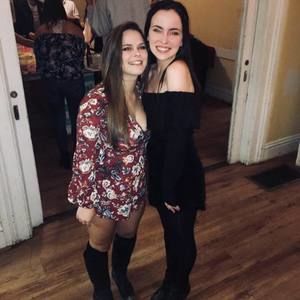 Meet your Posher, Lilly